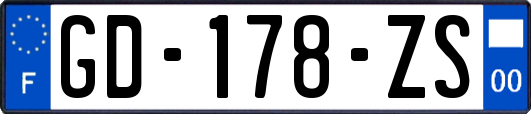 GD-178-ZS