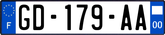 GD-179-AA