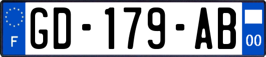 GD-179-AB