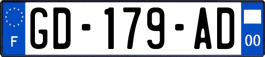 GD-179-AD