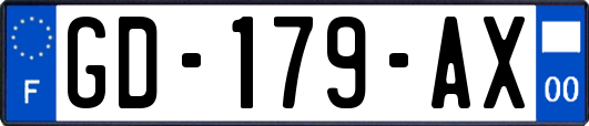 GD-179-AX