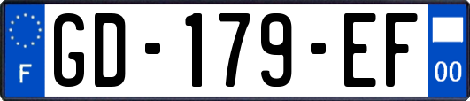 GD-179-EF