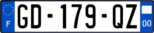 GD-179-QZ