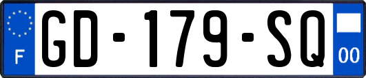 GD-179-SQ