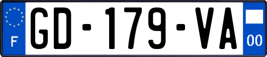 GD-179-VA