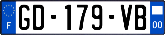 GD-179-VB