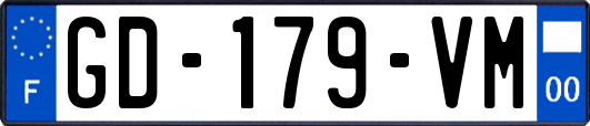 GD-179-VM