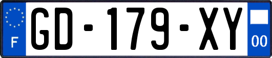 GD-179-XY