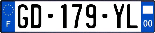 GD-179-YL