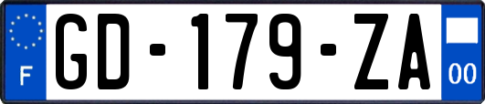 GD-179-ZA