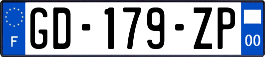 GD-179-ZP