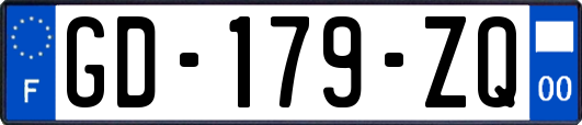 GD-179-ZQ