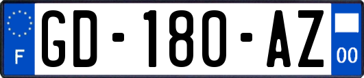 GD-180-AZ