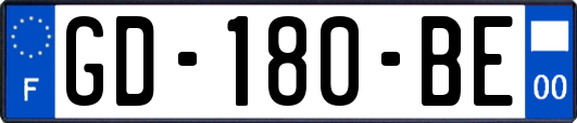 GD-180-BE