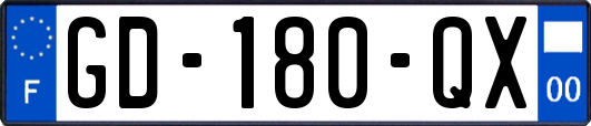 GD-180-QX