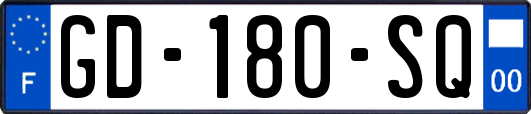 GD-180-SQ