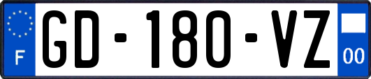 GD-180-VZ