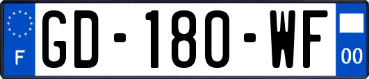 GD-180-WF