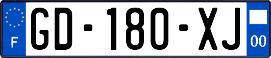 GD-180-XJ