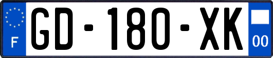 GD-180-XK