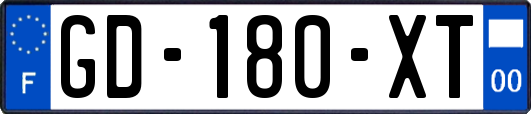 GD-180-XT