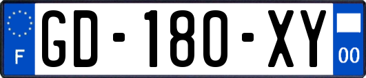 GD-180-XY