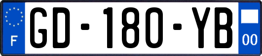 GD-180-YB