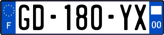 GD-180-YX