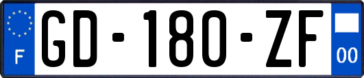 GD-180-ZF