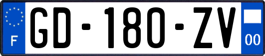 GD-180-ZV