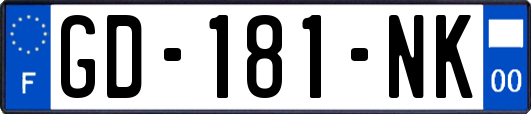 GD-181-NK