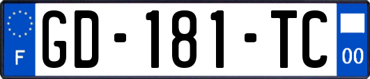 GD-181-TC