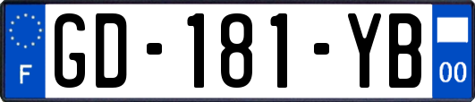 GD-181-YB