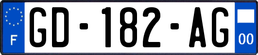 GD-182-AG