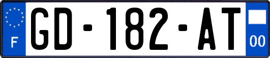 GD-182-AT