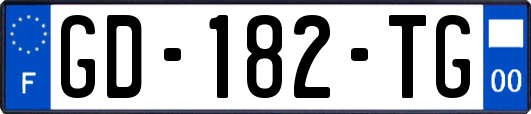 GD-182-TG