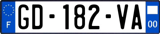 GD-182-VA