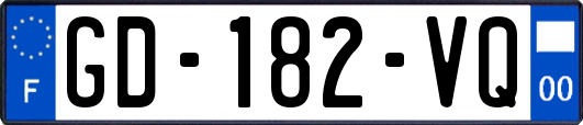 GD-182-VQ