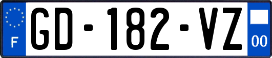 GD-182-VZ