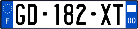 GD-182-XT