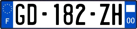 GD-182-ZH