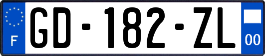 GD-182-ZL