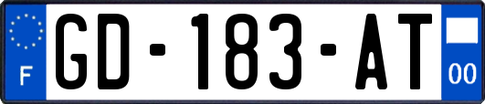 GD-183-AT