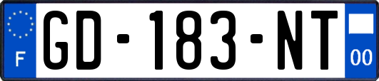 GD-183-NT