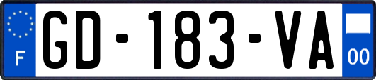 GD-183-VA