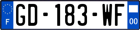 GD-183-WF