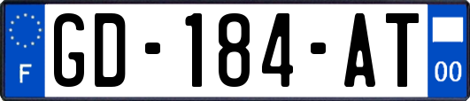 GD-184-AT