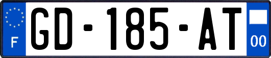 GD-185-AT