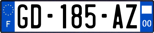 GD-185-AZ