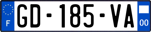 GD-185-VA